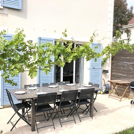 Lovely Disney House Magny-le-Hongre Ngoại thất bức ảnh