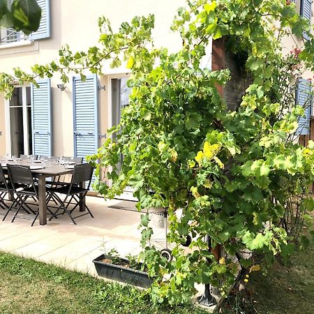 Lovely Disney House Magny-le-Hongre Ngoại thất bức ảnh